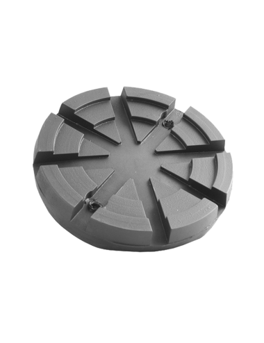 Rubberen pads Nussbaum / ATT / AMI / Ammco / Force / Wheeltronic / Phoenix / Snap-on